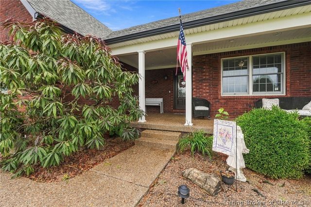 2907 Stony Mill Court, Charlestown, IN 47111