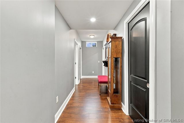 2907 Stony Mill Court, Charlestown, IN 47111