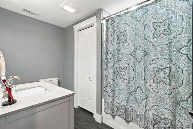 2907 Stony Mill Court, Charlestown, IN 47111