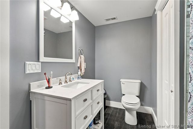 2907 Stony Mill Court, Charlestown, IN 47111
