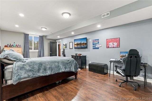 2907 Stony Mill Court, Charlestown, IN 47111