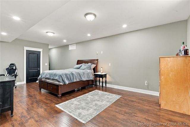 2907 Stony Mill Court, Charlestown, IN 47111