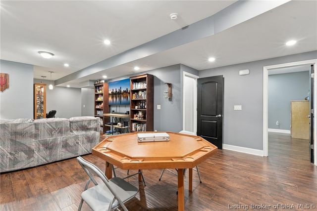 2907 Stony Mill Court, Charlestown, IN 47111