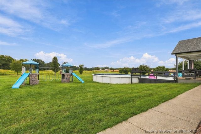 2907 Stony Mill Court, Charlestown, IN 47111