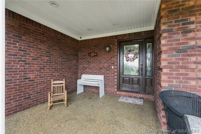 2907 Stony Mill Court, Charlestown, IN 47111