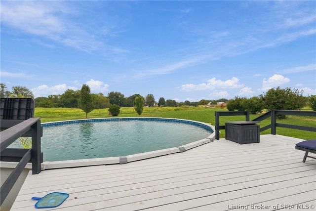 2907 Stony Mill Court, Charlestown, IN 47111