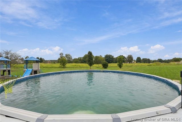 2907 Stony Mill Court, Charlestown, IN 47111