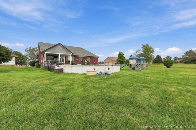 2907 Stony Mill Court, Charlestown, IN 47111