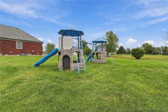 2907 Stony Mill Court, Charlestown, IN 47111