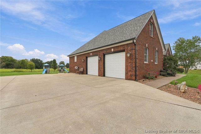 2907 Stony Mill Court, Charlestown, IN 47111