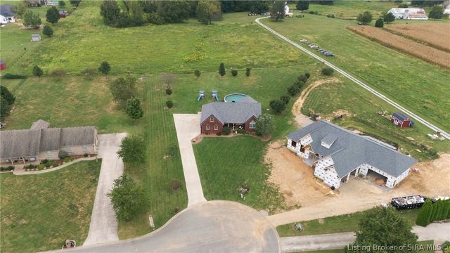 2907 Stony Mill Court, Charlestown, IN 47111