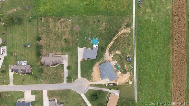 2907 Stony Mill Court, Charlestown, IN 47111