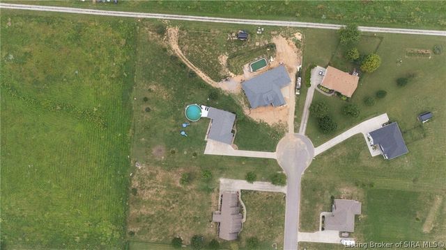2907 Stony Mill Court, Charlestown, IN 47111