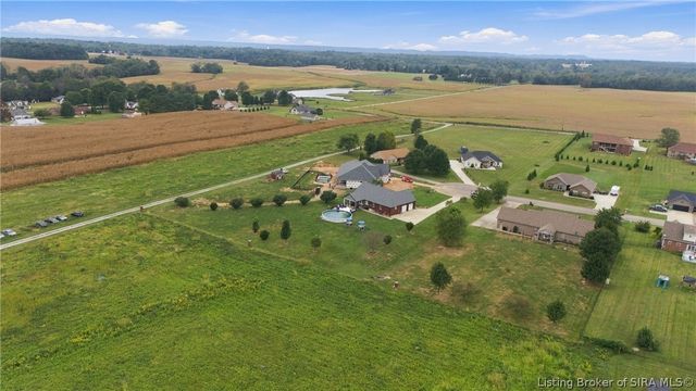 2907 Stony Mill Court, Charlestown, IN 47111