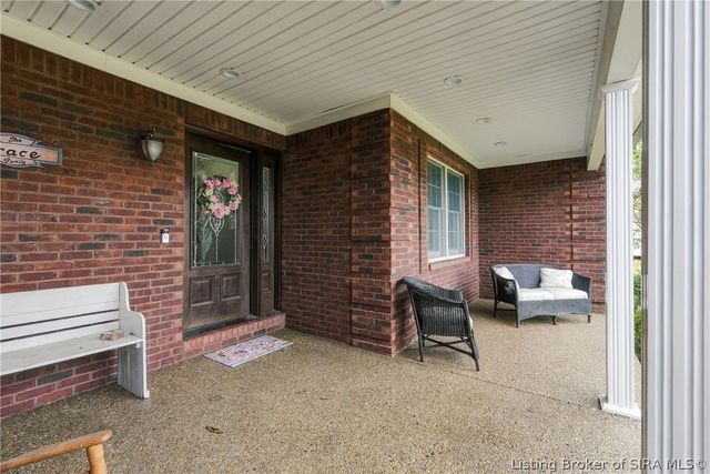 2907 Stony Mill Court, Charlestown, IN 47111