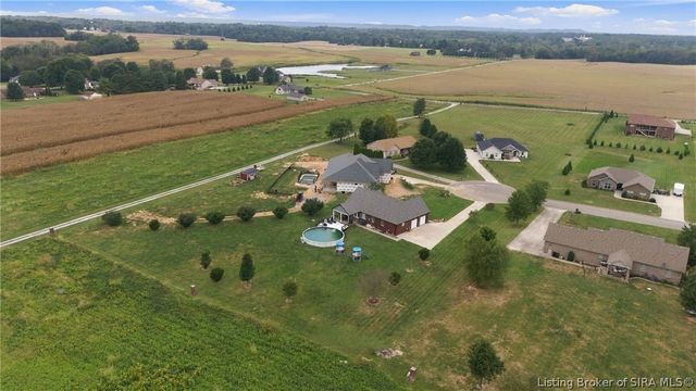 2907 Stony Mill Court, Charlestown, IN 47111