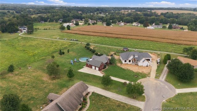 2907 Stony Mill Court, Charlestown, IN 47111