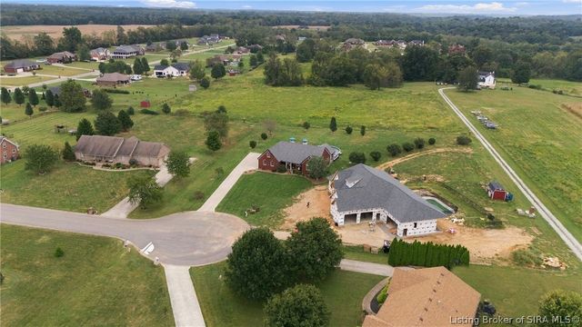 2907 Stony Mill Court, Charlestown, IN 47111