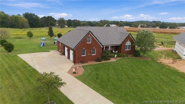 2907 Stony Mill Court, Charlestown, IN 47111