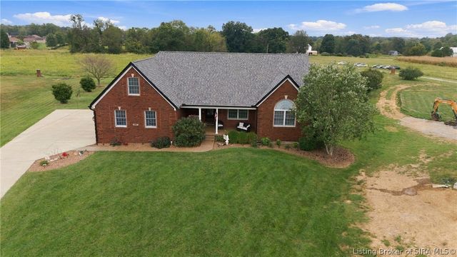 2907 Stony Mill Court, Charlestown, IN 47111
