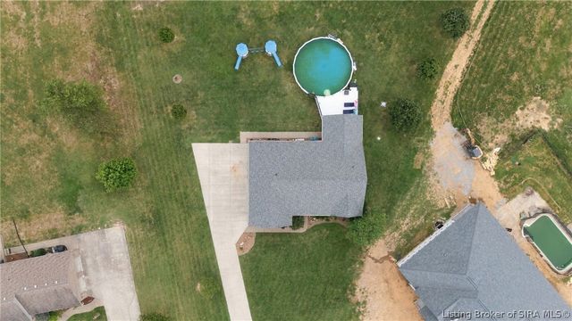 2907 Stony Mill Court, Charlestown, IN 47111