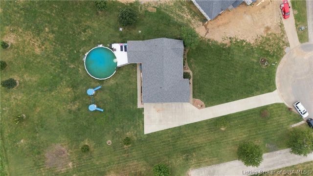 2907 Stony Mill Court, Charlestown, IN 47111