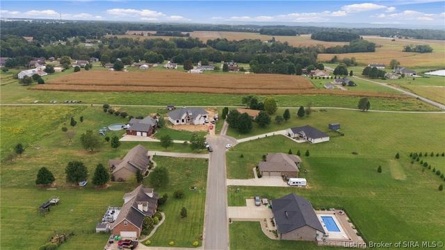 2907 Stony Mill Court, Charlestown, IN 47111