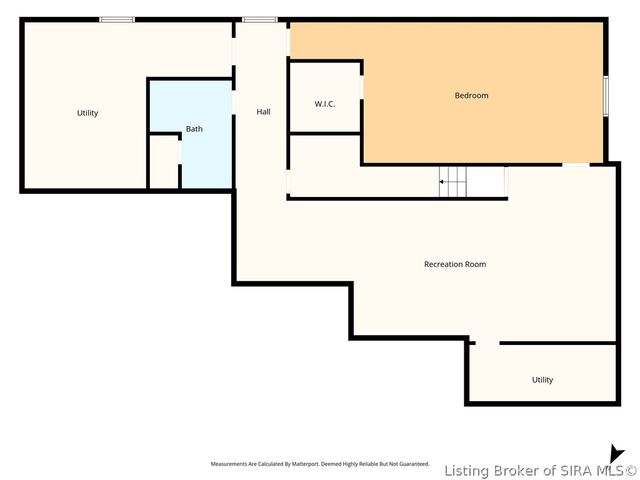 2907 Stony Mill Court, Charlestown, IN 47111
