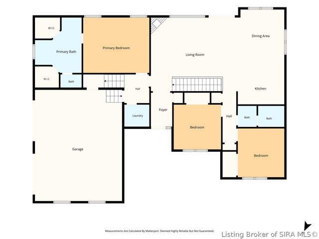 2907 Stony Mill Court, Charlestown, IN 47111