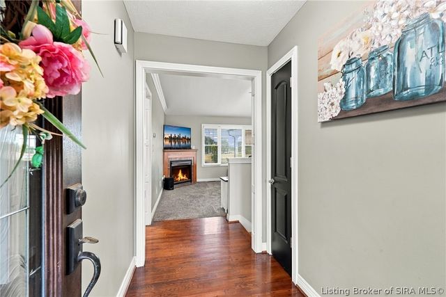 2907 Stony Mill Court, Charlestown, IN 47111