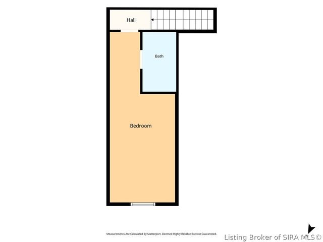 2907 Stony Mill Court, Charlestown, IN 47111
