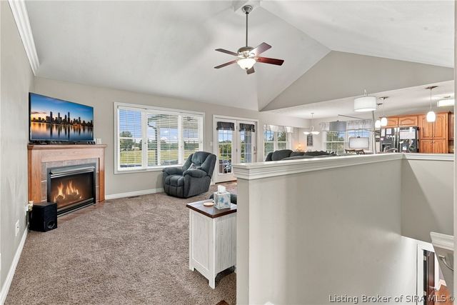 2907 Stony Mill Court, Charlestown, IN 47111