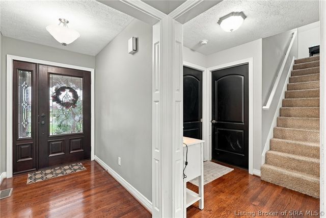2907 Stony Mill Court, Charlestown, IN 47111