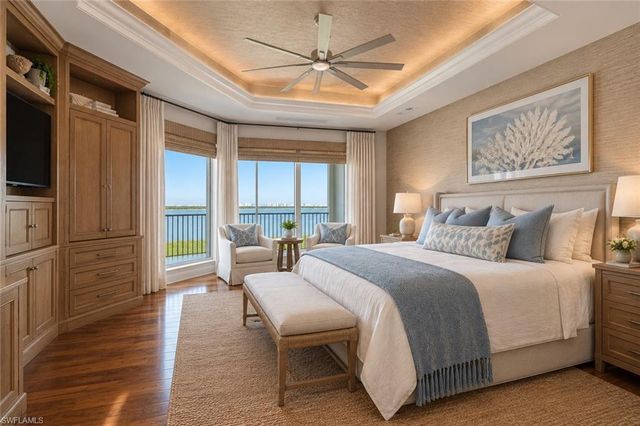 4801 Bonita Bay BLVD 1603, Bonita Springs, FL 34134