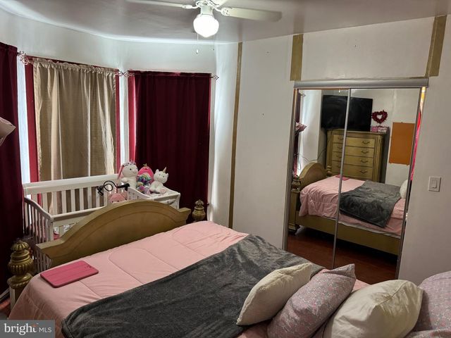 60 N YEWDALL ST, Philadelphia, PA 19139