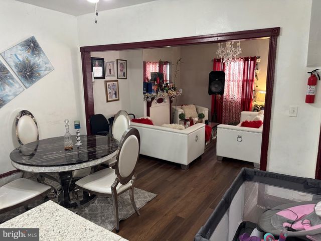 60 N YEWDALL ST, Philadelphia, PA 19139