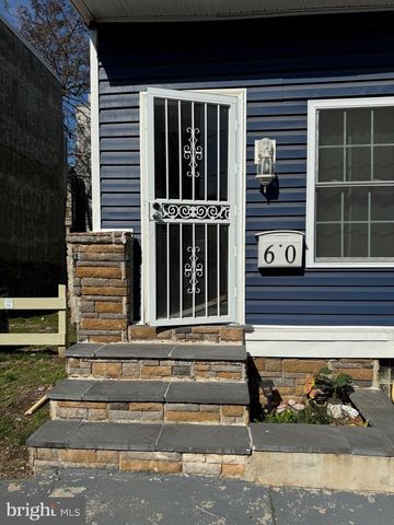 60 N YEWDALL ST, Philadelphia, PA 19139