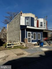 60 N YEWDALL ST, Philadelphia, PA 19139