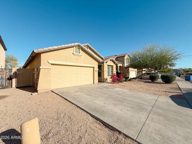 6919 S 37TH Glen, Phoenix, AZ 85041