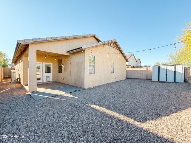 6919 S 37TH Glen, Phoenix, AZ 85041
