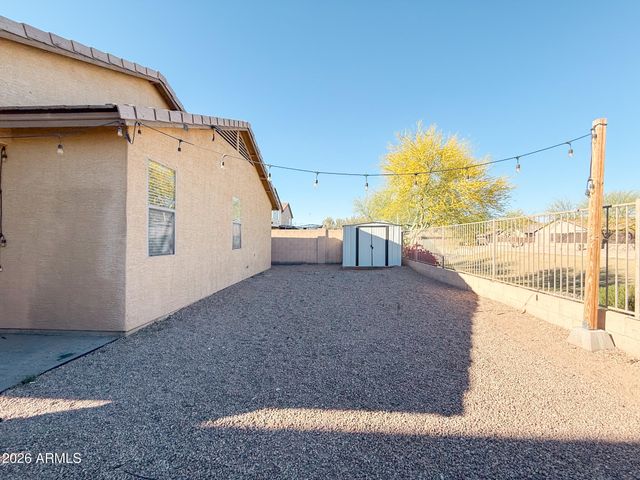 6919 S 37TH Glen, Phoenix, AZ 85041