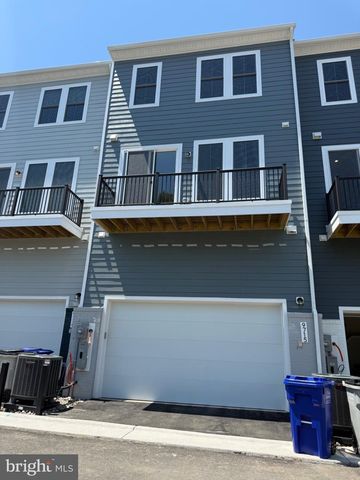 9715 GRANT AVE, Manassas, VA 20110