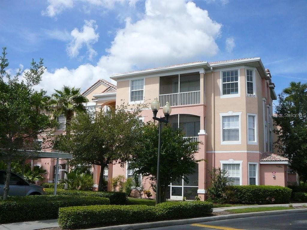 13512 TURTLE MARSH LOOP 729, Orlando, FL 32837