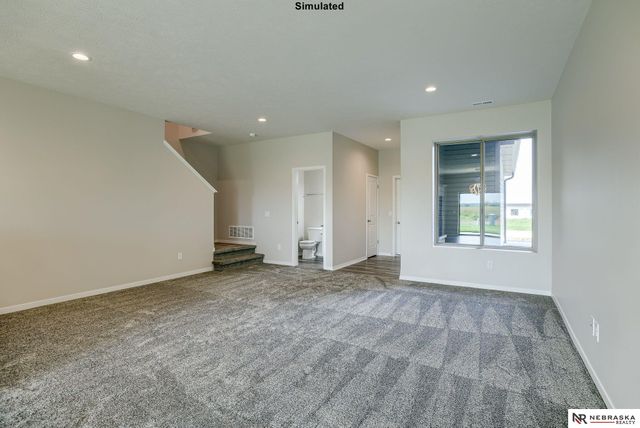 10716 N 149th Street, Waverly, NE 68462