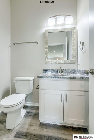 10716 N 149th Street, Waverly, NE 68462