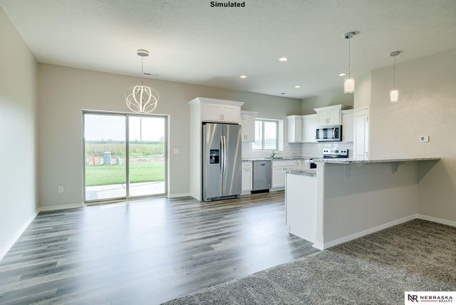 10716 N 149th Street, Waverly, NE 68462