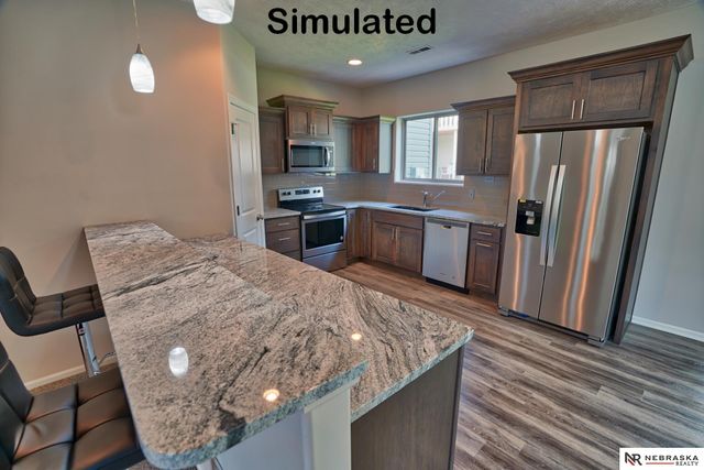 10716 N 149th Street, Waverly, NE 68462