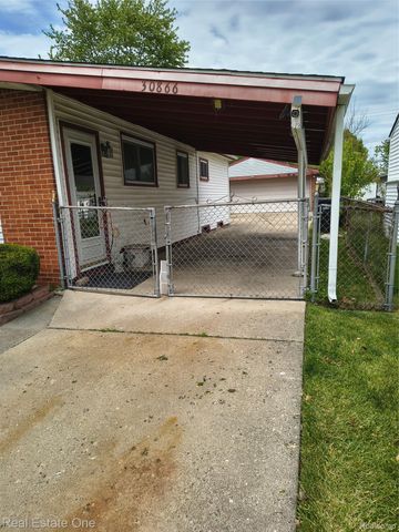 30866 Middlebury Street, Westland, MI 48186