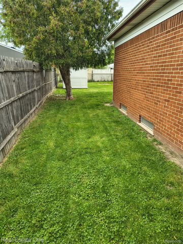30866 Middlebury Street, Westland, MI 48186