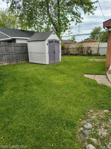 30866 Middlebury Street, Westland, MI 48186